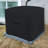 High Density Waterproof Outdoor Air-Conditioner Cover, Durable & UV-Resistant Patio Square AC Cover-1360897693