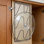 Paquet de 2 supports de rangement pour couvercle de casserole, support de couvercle suspendu à 6 niveaux pour porte d'armoire ou mur, support adhésif sans vis et fixation à vis inclus, solution de rangement de cuisine peu encombrante