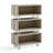Home Office Stackable Storage