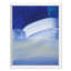 Blue Wave 2 Print by Daph Haus-1923483799