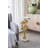 D14x28" Accent Table