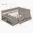 Full Size Daybed With Drawers And Shelves, Perfect For Space-Saving And Versatile Storage In Modern Homes-95349237-95349241