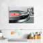 Tourne-disque en vinyle Abarca-107528595