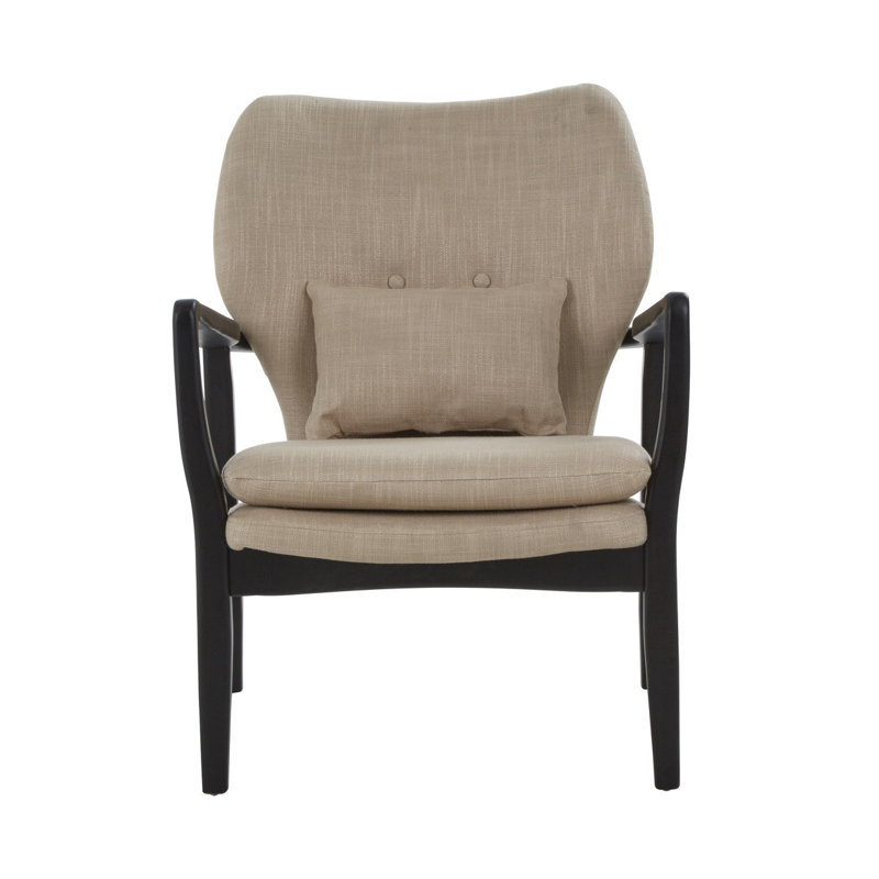 Santino Upholstered Armchair