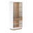 Portico Storage Bookcase