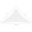 Naplate 3m x 3m x 4.24m Triangle Shade Sail-416973039