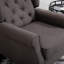 Afton Upholstered Wingback Chair-14547236