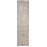 Sona One-of-a-Kind 3'2" X 14'1" Area Rug