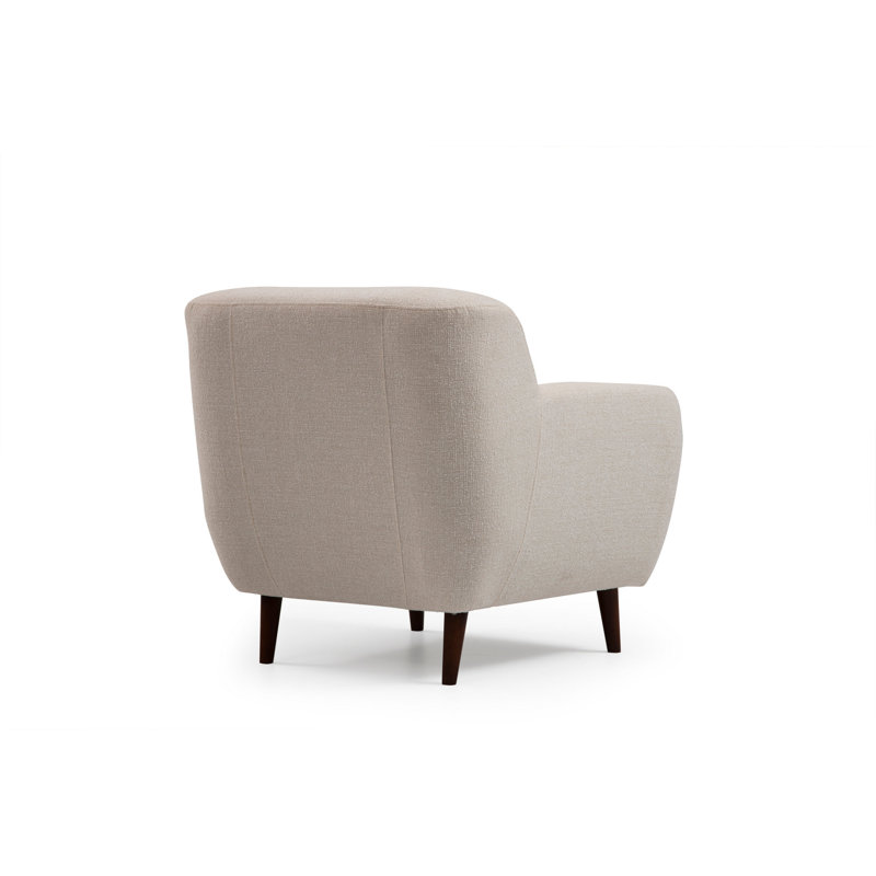 Congo Upholstered Armchair