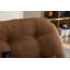 Fauteuil inclinable Arsenios