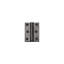 2'' x 1.5'' Metal Butt Hinge-56414248