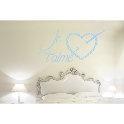 Wall Decal