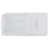 Blanc est en rupture de stock