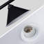 Luminaire suspendu pour table de billard Ceti-187056409-187056408