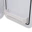 Belfry Kitchen Gaythorne 16 L Freestanding Mini Fridge with Freezer