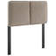 Tête de lit Modway Lindee-98135996-98135998