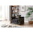 Gayton Velvet Chair And A Half-1158916359
