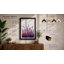 Lavender Twilight Botanical - Print-119922828-119922826