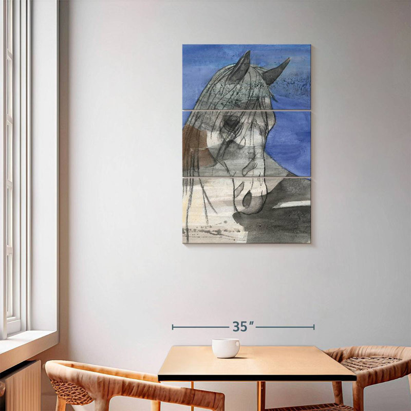 Brampt Moonlight Horse