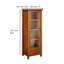 Armoire d'appoint avec tiroir Yarissa