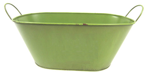 Apostol Metal Beverage Tub