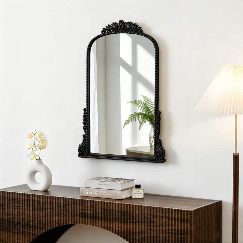 Arch Wall Mirror