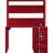 Iron Writing Desk-121293453-121293450