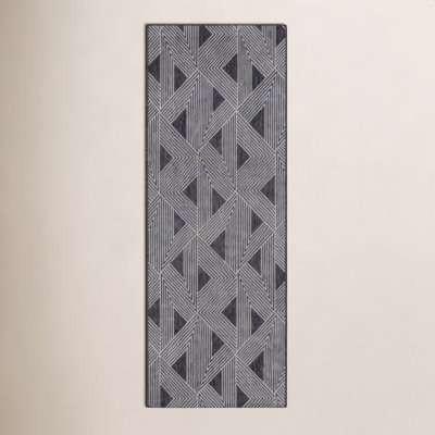 Nysa Geometric Rug