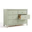 Commode double 6 tiroirs Sasha-102597207