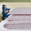 Vanessa Cotton Percale Cotton Duvet Cover Set-119987880