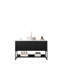 Meuble-lavabo 48 po