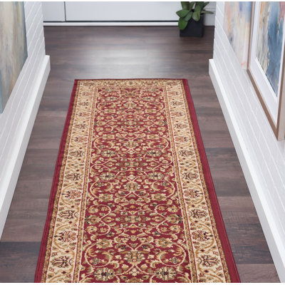 Clarence Indoor Rug