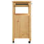 Kitchen Serving Cart-1399838222