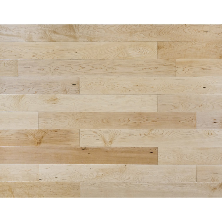 maple wood floor texture