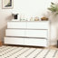 Commodes de rangement à 6 tiroirs Mosley-1769793343
