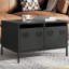 Avarni Unfinished TV Stand for TVs up to 24"-1126670851