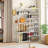32 Pair Stackable Shoe Rack-557326275