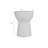 Lumira Indoor Outdoor Side Table  In Concrete Finish-2078861931
