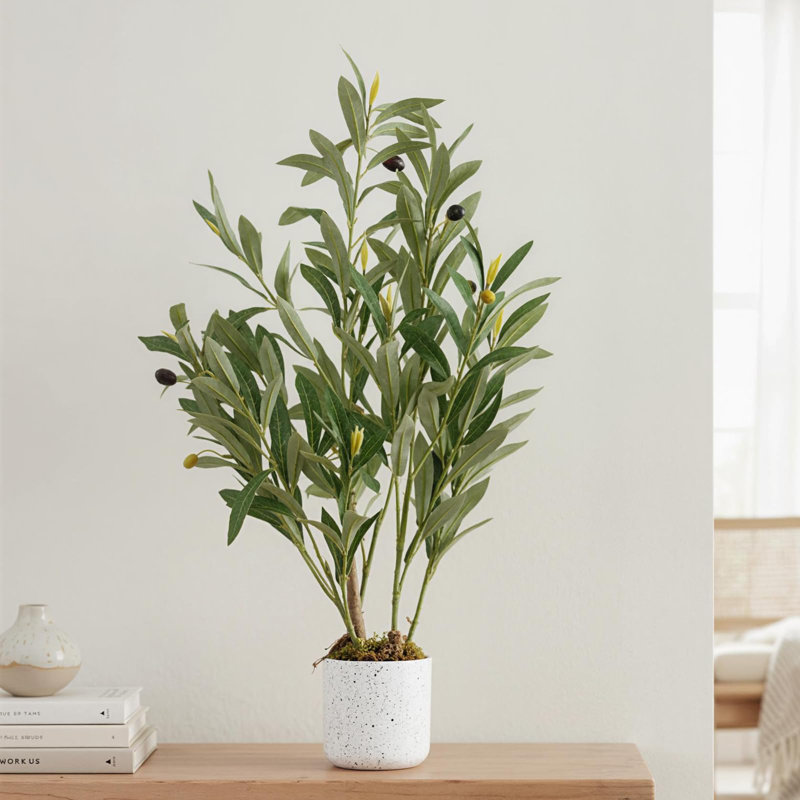 60 cm H Faux Plant