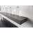 Sliced Concrete Floating Shelf-19561422