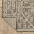 Tavraj Modern Diamond Medallion Brown / Beige Indoor/Outdoor Rug-1162213161