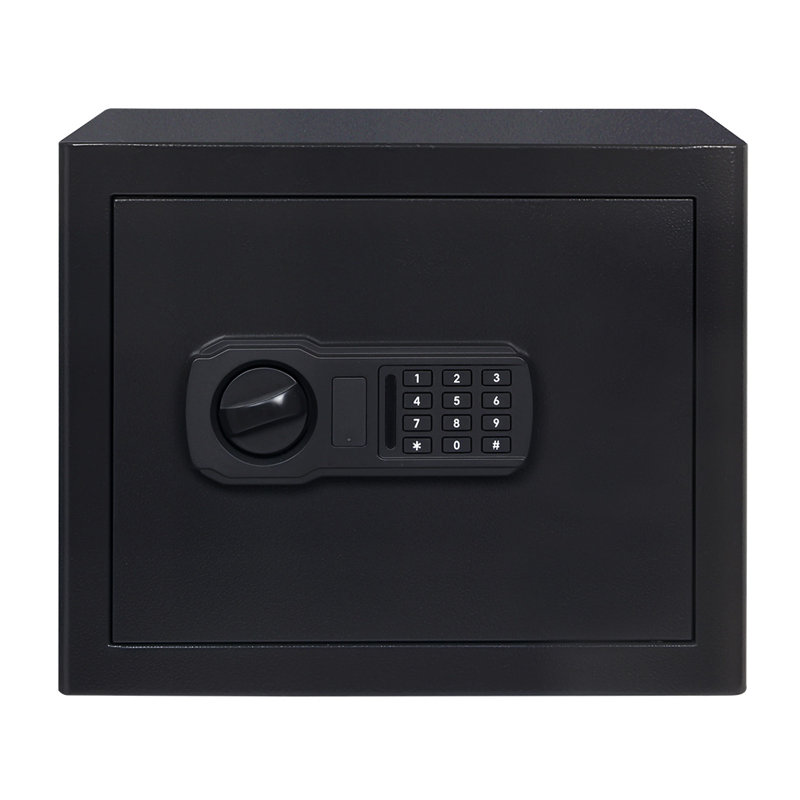 Safe Box Lock