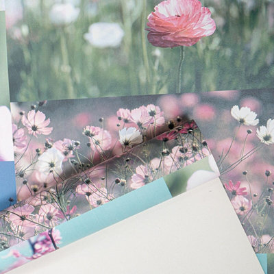Nellie 10m x 53cm Matte Wallpaper Roll