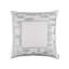 Capri Euro Pillow Cover & Insert