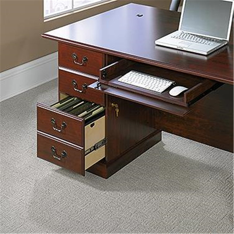  109843 Executive Desk Box2