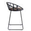 Tabouret Takeyah