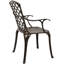 Fauteuil de patio Nadal
