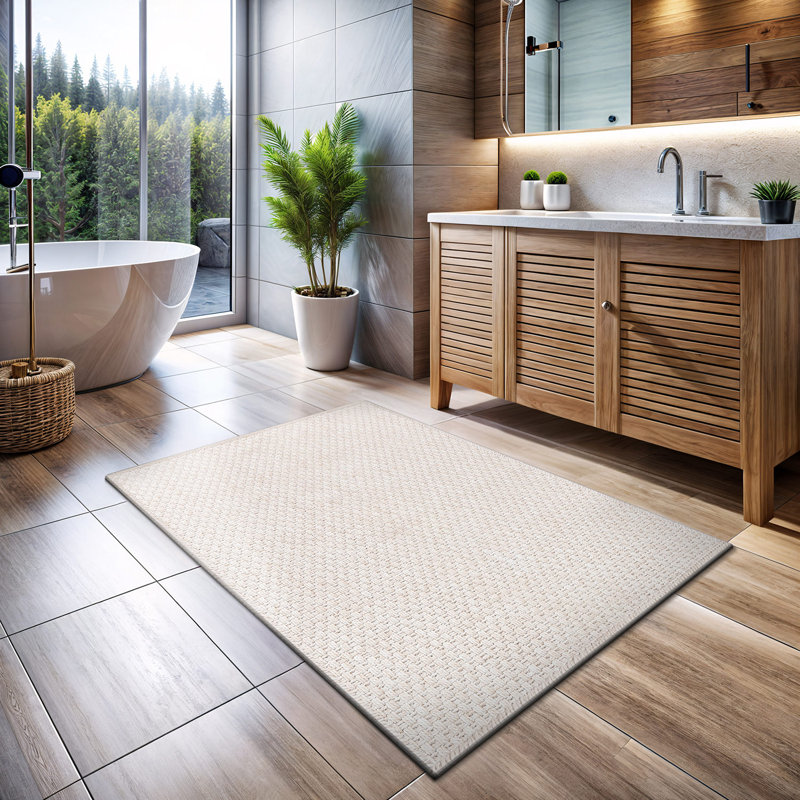 Rinoa Indoor / Outdoor Rug, Rectangle 2' x 3'