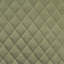 Gemma Velvet Square Pillow Cover & Insert-1449185793