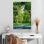 Tunnel d'arbre Mehar à Kauai-108501349